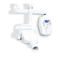 MÁY X QUANG NHA KHOA TREO TƯỜNG